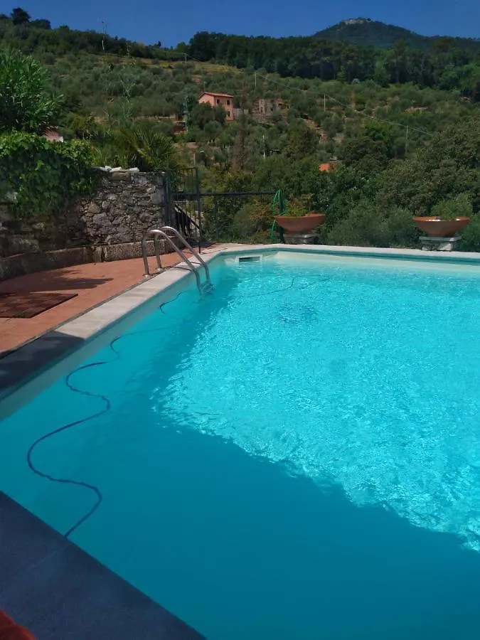 Casa Maggiali Apartment Porto Venere