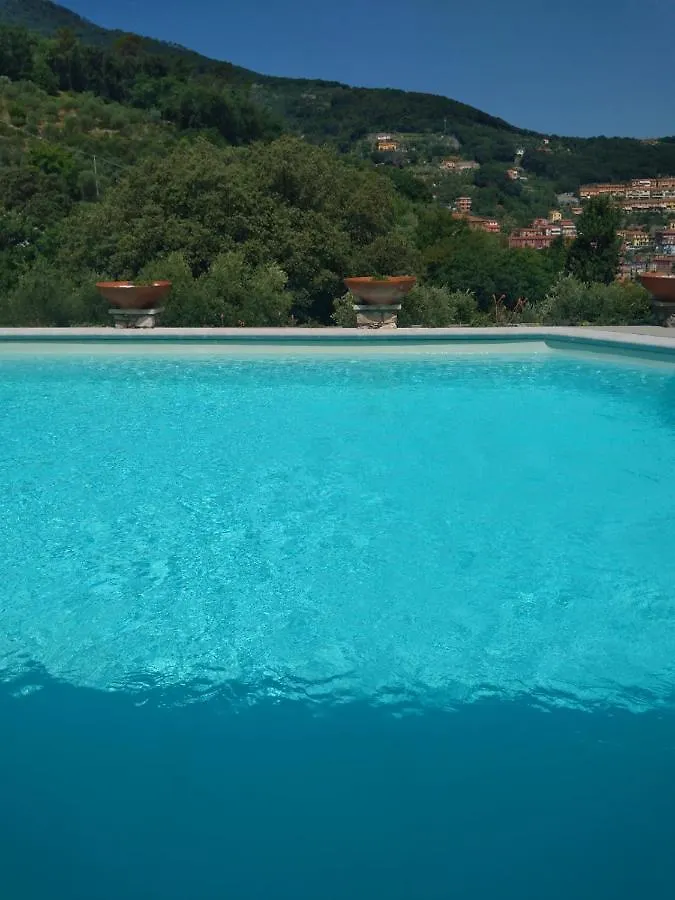 Casa Maggiali Apartment Porto Venere 0*,  Italy