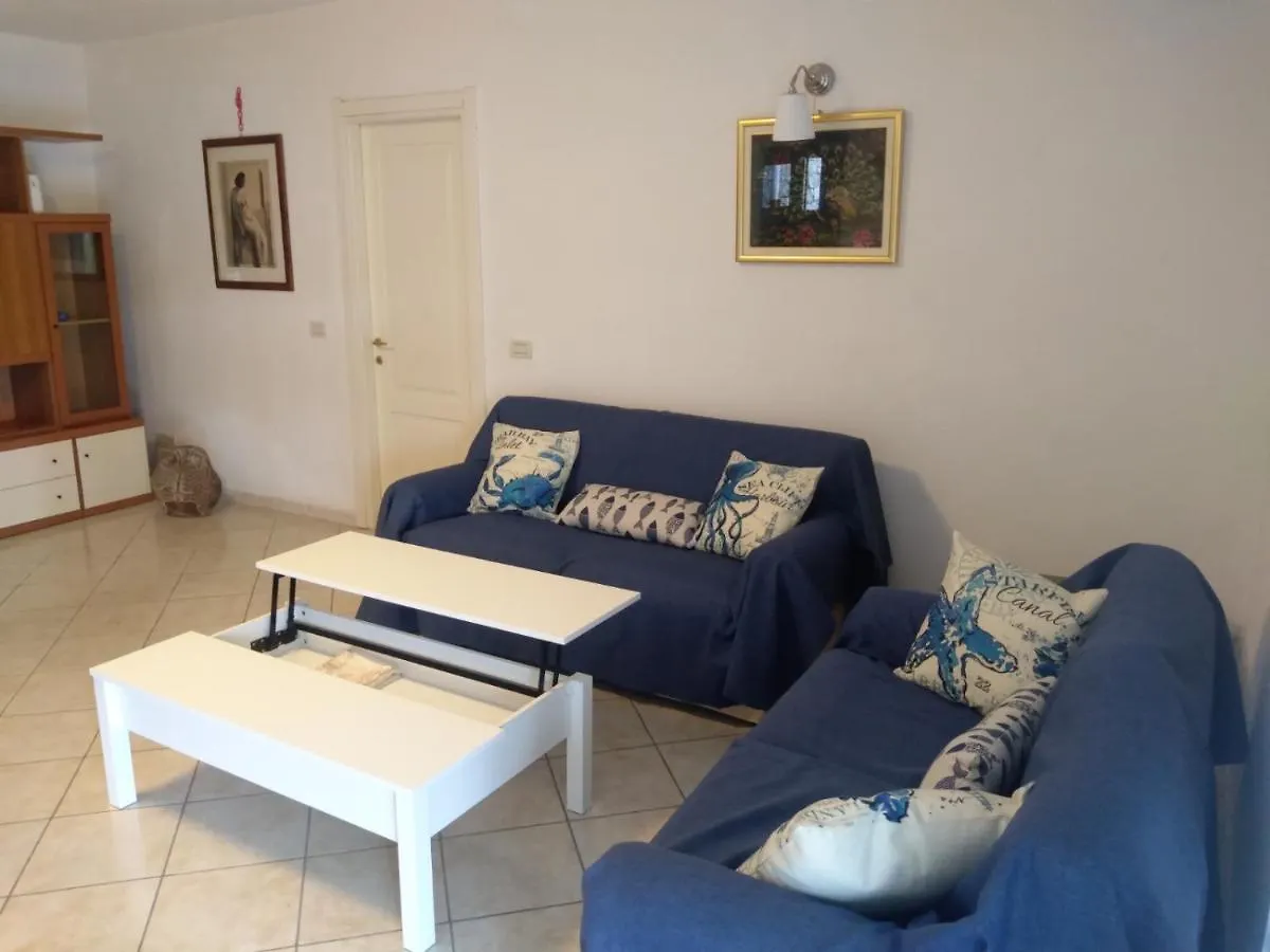 Casa Maggiali Apartment Porto Venere