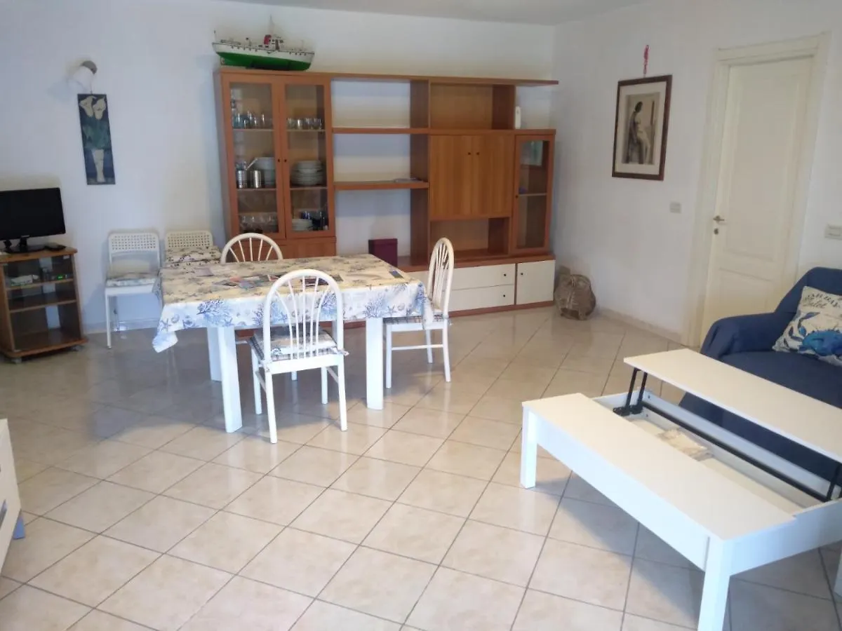 Casa Maggiali Apartment Porto Venere