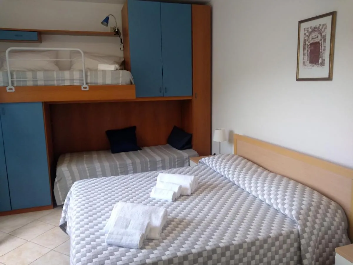 Casa Maggiali Appartement Porto Venere Italië