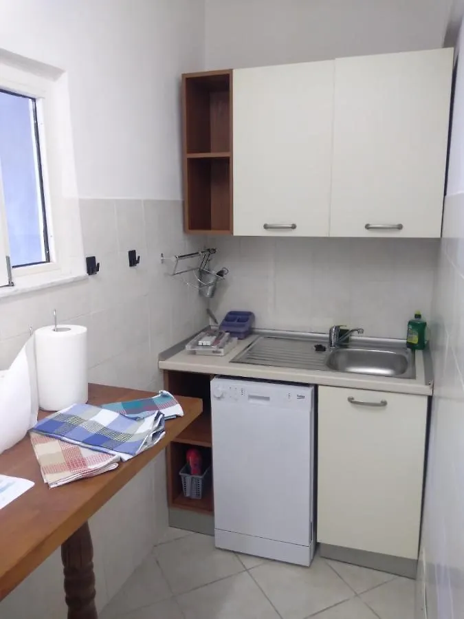 Casa Maggiali Apartment Porto Venere