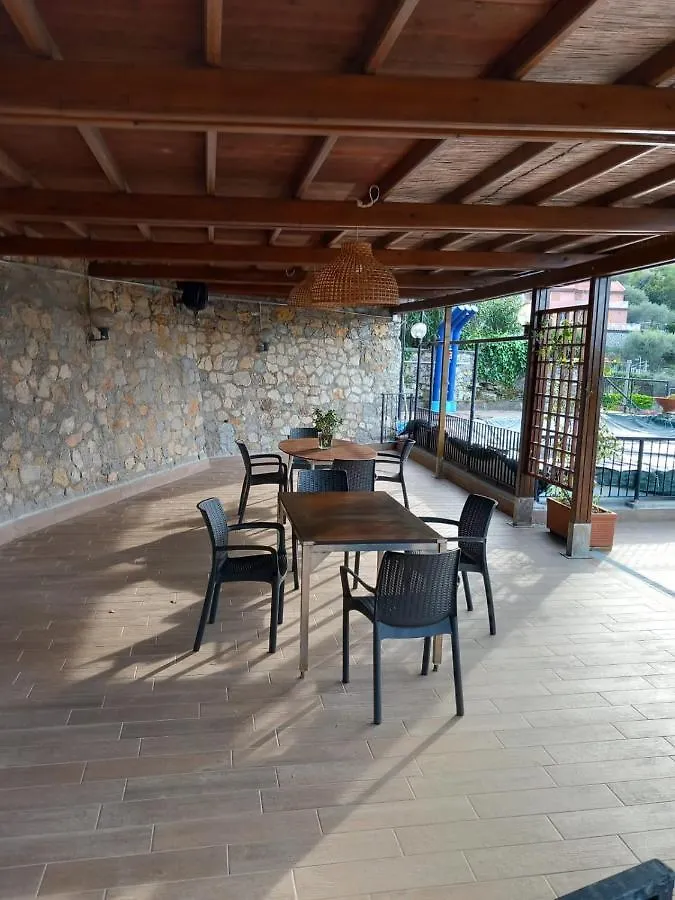 Casa Maggiali Apartment Porto Venere