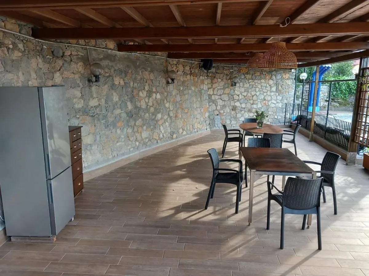 Casa Maggiali Apartment Porto Venere 0*,