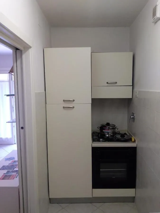 Casa Maggiali Apartment Porto Venere Italy