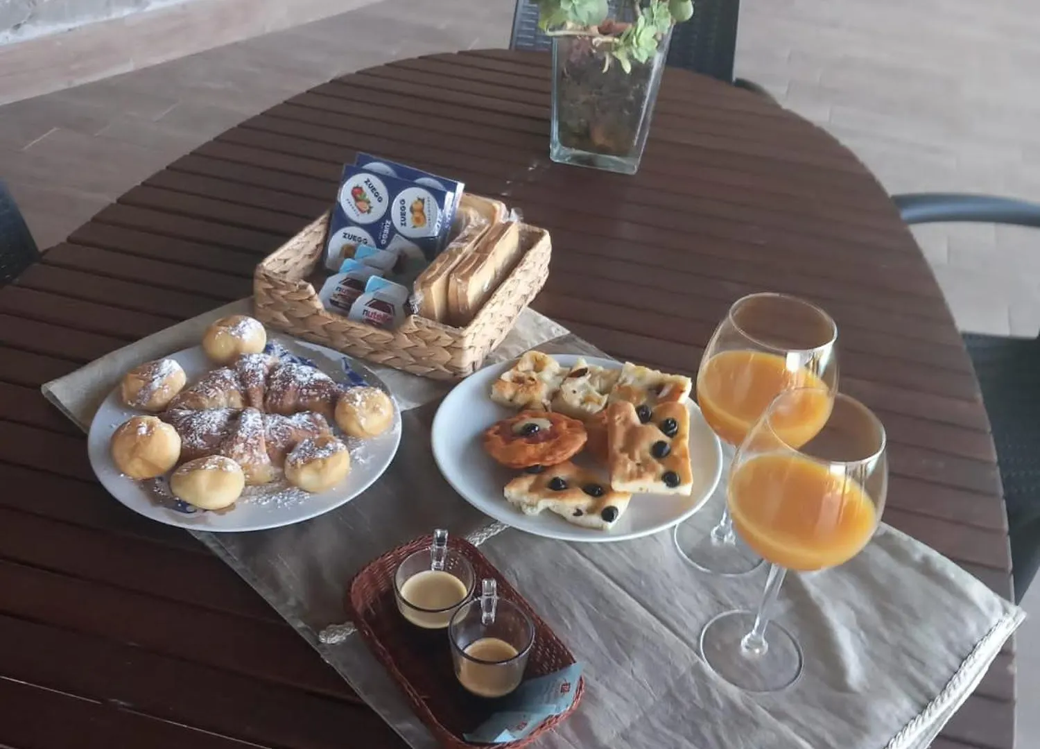 Casa Maggiali Apartment Porto Venere