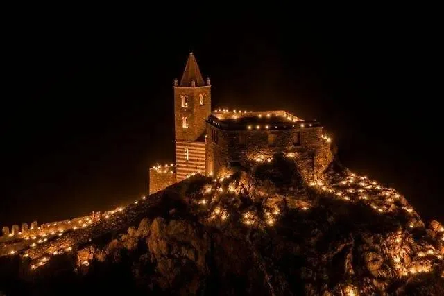 Casa Maggiali Apartment Porto Venere Italy