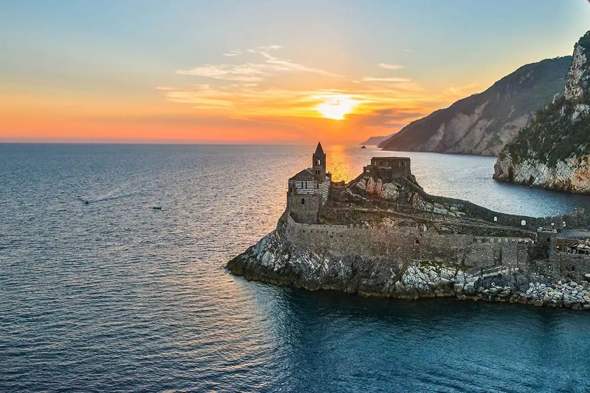 Casa Maggiali Apartment Porto Venere 0*,  Italy