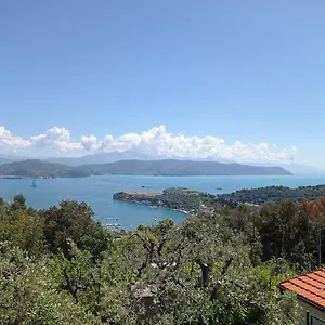 Le Vigne Di Lenf Porto Venere