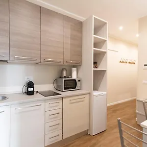  Appartement Via Torino 2 Italie
