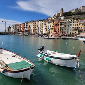 Hotel Le Grazie, Porto Venere