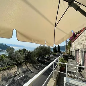 Monolocale Baia Dei Delfini Porto Venere