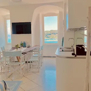 Vongola Apartment