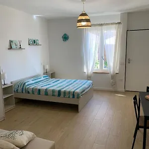  Appartamento Casa Di Allegra, Monolocale A Le Grazie - Comune Di Portovenere