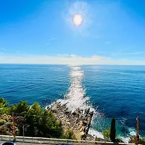  Appartement Sunset 10 - Fronte Mare