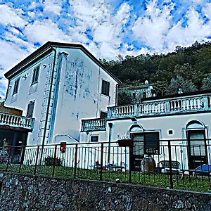 Pensión Relais Del Golfo, Porto Venere