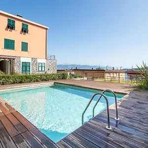  Appartamento Le Isole B