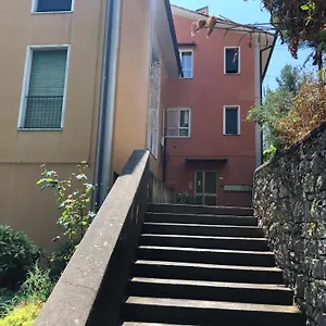 Casemaggi House Terrace Apartment