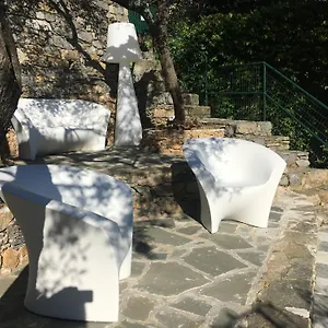 Casa Rossa Apartment