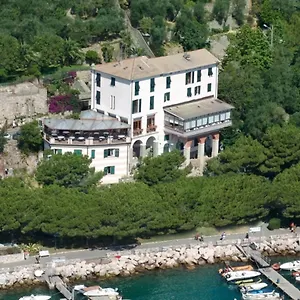 Hotel Ristorante Paradiso, Porto Venere