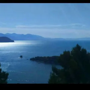 La Martina Portovenere Trekking Gasthuis