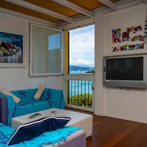 La Casa Dagli Occhi Blu Apartment