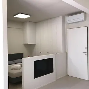 Olivo House 1 Apartment